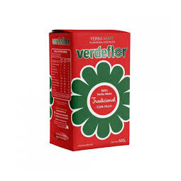 VERDEFLOR TRADITIONAL 500GR