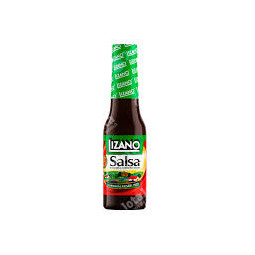 SALSA LIZANO 130ML