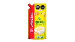 MAYONESA ALACENA 475G