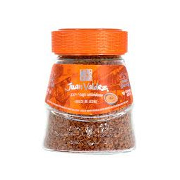 CAFE JUAN VALDEZ DULCE DE LECHE 95G
