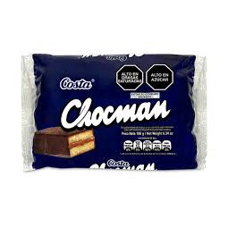 CHOCMAN X 6 201GR