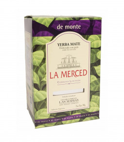 LA MERCED DE MONTE 500g