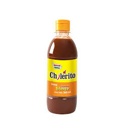 CHAMOY MANGO 355ML
