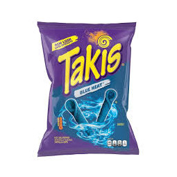 TAKIS BLUE 94G