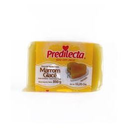 MARRON GLACE PREDILECTA 350GR