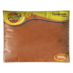 PULPA DE TAMARINDO 250GR