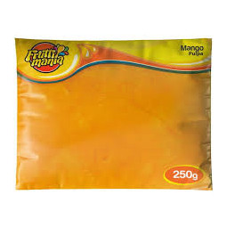 PULPA DE MANGO 250 GR
