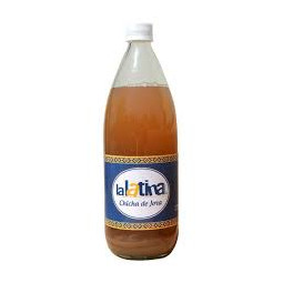 CHICHA DE JORA 1L