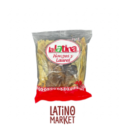 HONGOS Y LAUREL 40gr