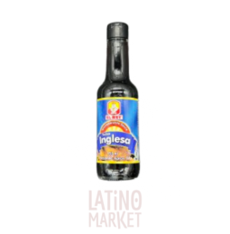 SALSA INGLESA 155ML