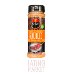 CHILI GUAJILLO 90gr