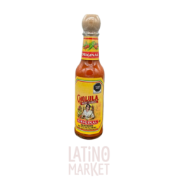 SALSA CHOLULA ORIGINAL 150ml