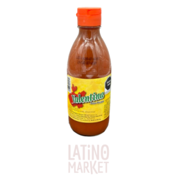 SALSA VALENTINA PICANTE 255ML
