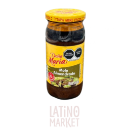 MOLE ALMENDRADO 235GR