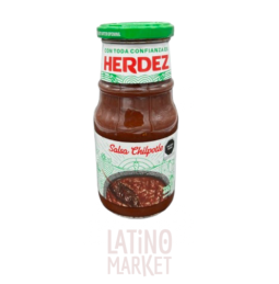 SALSA CHIPOTLE 453GR