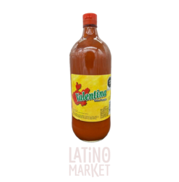 SALSA VALENTINA PICANTE 1000ML