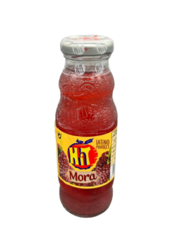 HIT MORA 237ML