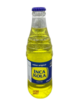 INCA KOLA 300ML