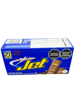 JET X 50 550GR