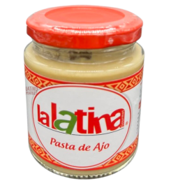 AJO PASTA 225GR