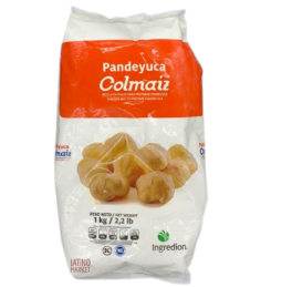 PANDEYUCA 1KG