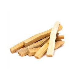 PALO SANTO 100G