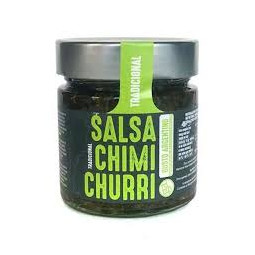 SAUCE CHIMICHURRI 200G