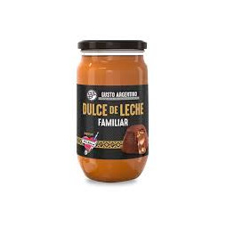 DULCE DE LECHE FAMILAR 980G