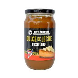 DULCE DE LECHE PASTELERO 980G
