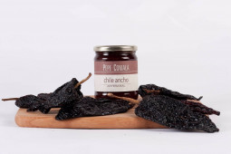 CHILE ANCHO ARTESANAL 465GR