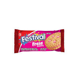 FESTIVAL FRESA 33GR