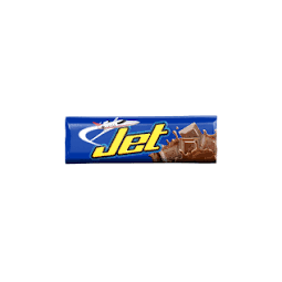 JET CHOCOLATE 12G x1
