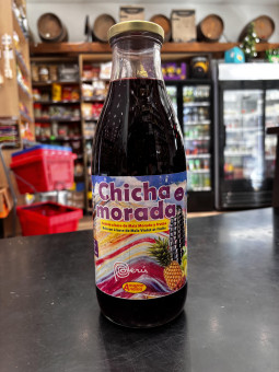 CHICHA MORADA 1L
