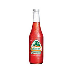 JARRITOS FRESA 370 ML