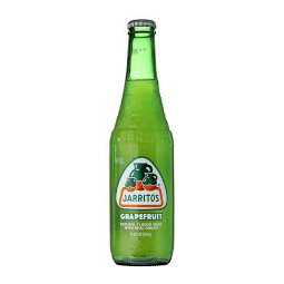 JARRITOS GRAPEFRUIT 370ML