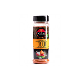 CONDIMENTO CAJUN 60G