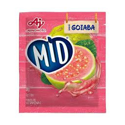 MID GOIABA X1