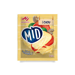 MID CAJU X1