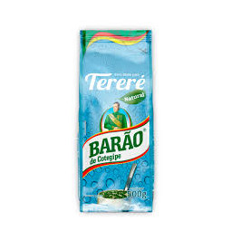 TERERE BARROA 500GR