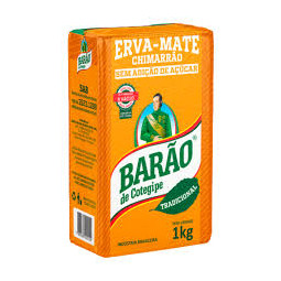 CHIMARRAO BARAO 1KG
