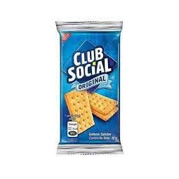 CLUB SOCIAL X1u