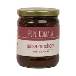 SALSA RANCHERA 445GR