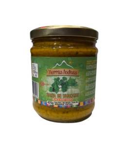 SALSA DE HUACATAY 425GR