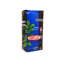 ROSAMONTE DESPALADA 500G