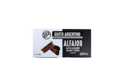 ALFAJOR MIXTO X 6 306GR