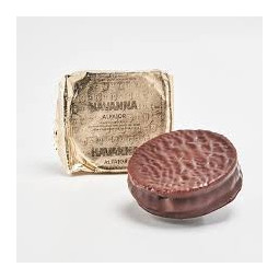 ALFAJOR CHOCOLATE HAVANNA 1XU