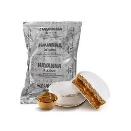 ALFAJOR MERENGUE HAVANNA 1XU