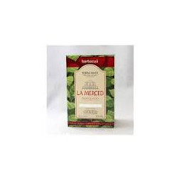 LA MERCED BARBACUA 500GR