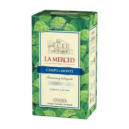 LA MERCED CAMPO Y MONTE 500GR
