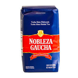 NOBLEZA GAUCHA 500G